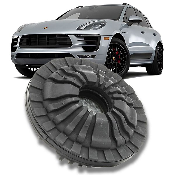 COXIM AMORTECEDOR DIANTEIRO PORSCHE MACAN 2014 A 2018