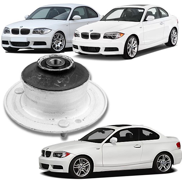 COXIM AMORTECEDOR DIANTEIRO BMW 125 128 135 E82 2006 2007 2008 2009 2010 2011 2012