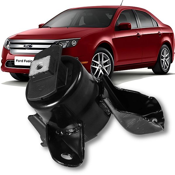 COXIM MOTOR DIREITO HIDRAULICO FUSION 3.0 V6 2006 A 2012