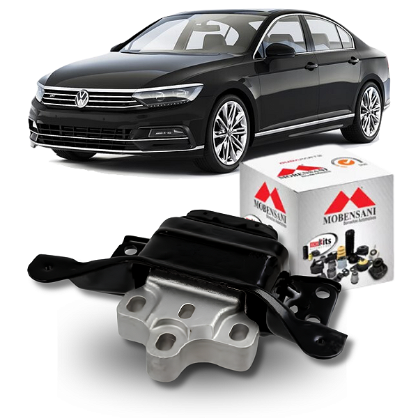 COXIM DO CAMBIO SUPERIOR ESQUERDO PASSAT 2.0 TSI 2017 2018 2019 2020 2021 2022 2023