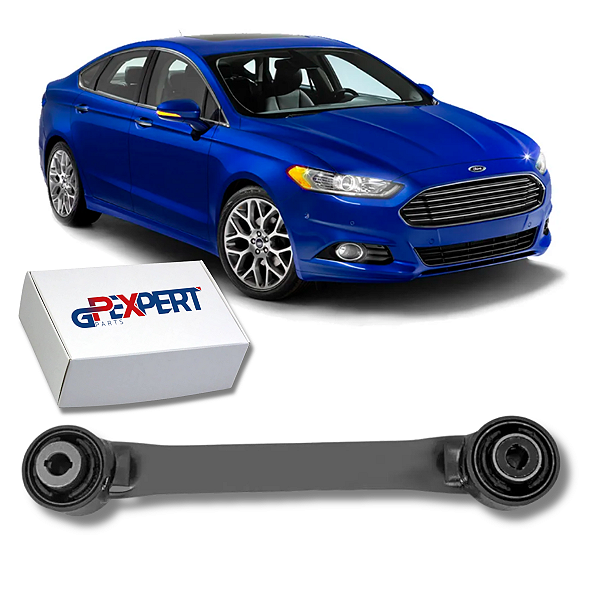 BRAÇO RETO MAIOR TRASEIRO FUSION 4X2 FWD 2013 2014 2015 2016 2017 2018 2019