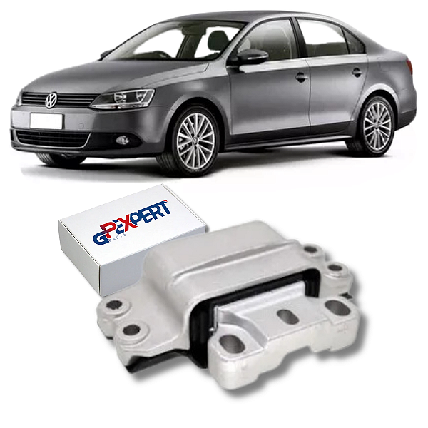 COXIM CAMBIO SUPERIOR ESQUERDO JETTA 2.0 8V 2011 2012 2013 2014 2015 2016 2017