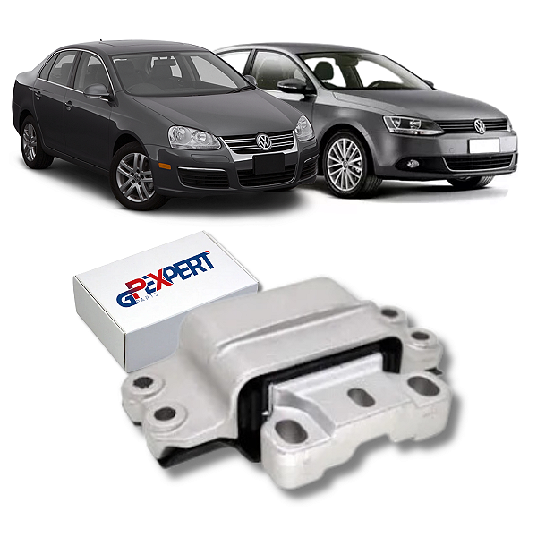 COXIM CAMBIO SUPERIOR ESQUERDO JETTA 2.5 20V 2006 2007 2008 2009 2010 2011 2012 2013 2014 2015
