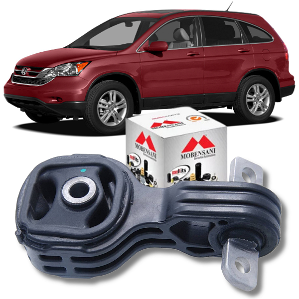 COXIM CALÇO INFERIOR DO CÂMBIO TRASEIRO CRV CR-V 2007 2008 2009 2010 2011