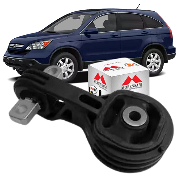 COXIM CALÇO MOTOR CAMBIO DIREITO RAQUETE CRV CR-V 2007 2008 2009 2010 2011