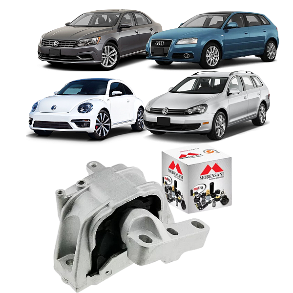COXIM MOTOR DIREITO HIDRAULICO JETTA PASSAT AUDI A3 2011 2012 2013 2014 2015 2016 2017