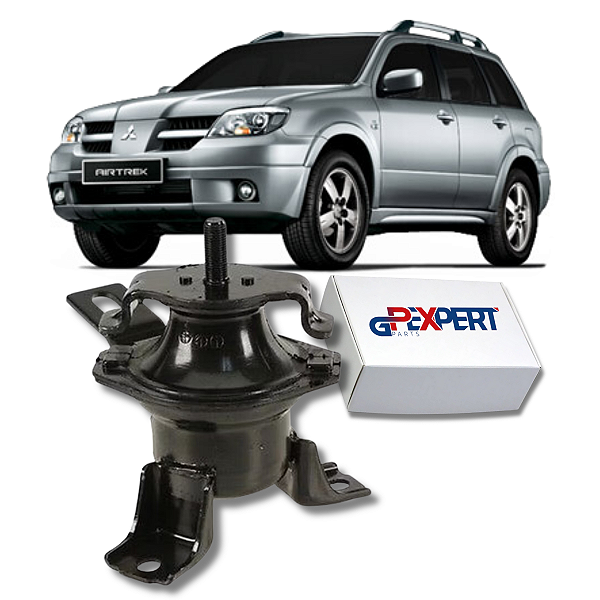 COXIM MOTOR DIREITO HIDRAULICO AIRTREK 2.4 16V 2003 2004 2005 2006 2007 2008