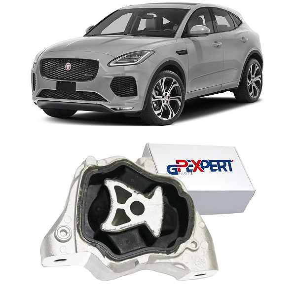 COXIM MOTOR CAMBIO TRASEIRO JAGUAR E-PACE 2017 2018 2019 2020 2021 2022