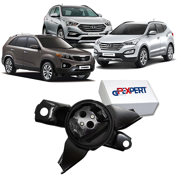 COXIM CAMBIO SUPERIOR ESQUERDO GRAND E SANTA FE SORENTO 2013 2014 2015 2016 2017 2018 2019