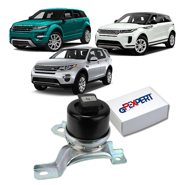 COXIM MOTOR DIREITO HIDRAULICO DISCOVERY SPORT EVOQUE 2011 2012 2013 2014 2015 2016 2017 2018 2019