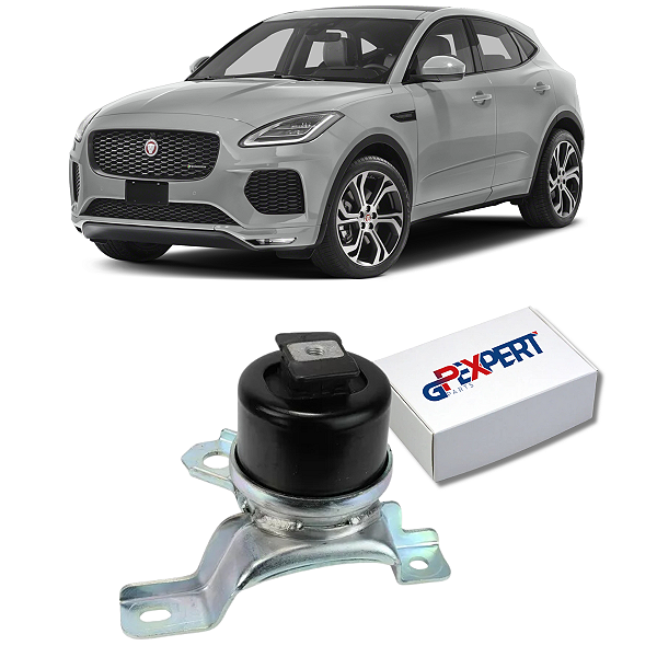 COXIM MOTOR DIREITO HIDRAULICO JAGUAR E-PACE 2017 2018 2019 2020 2021 2022