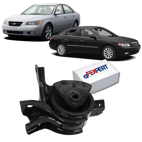 COXIM CAMBIO SUPERIOR ESQUERDO AZERA SONATA 3.3 V6 2005 2006 2007 2008 2009 2010 2011