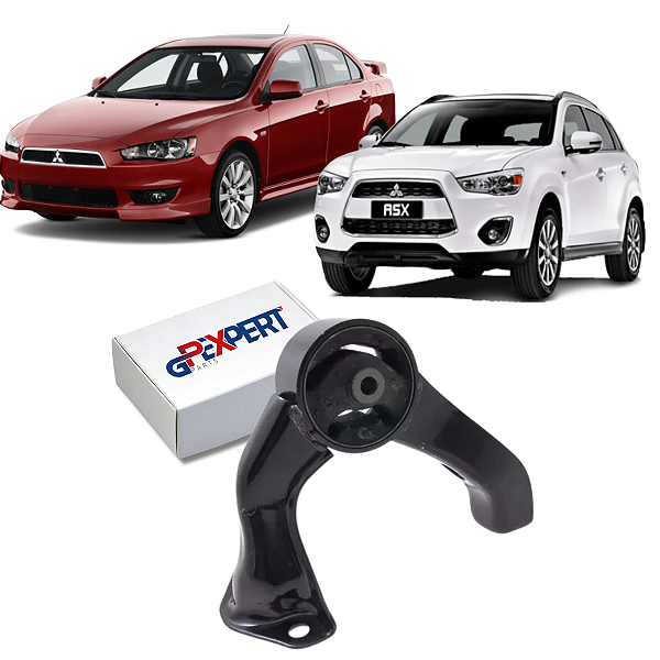COXIM CAMBIO TRASEIRO ASX LANCER 2.0 2008 2009 2010 2011 2012 2013 2014 2015 2016 2017 2018 2019 E 2020