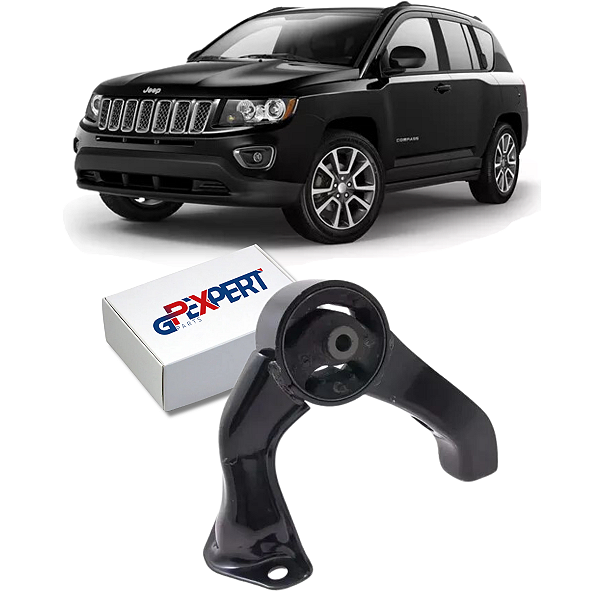 COXIM CAMBIO TRASEIRO JEEP COMPASS 2.0 2007 2008 2009 2010 2011 2012 2013 2014
