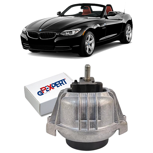 COXIM DO MOTOR ESQUERDO BMW Z4 2011 2012 2013 2014 2015 2016