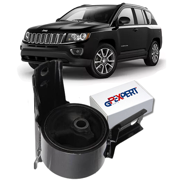 COXIM MOTOR DIREITO JEEP COMPASS 2.0 2007 2008 2009 2010 2011 2012 2013 2014