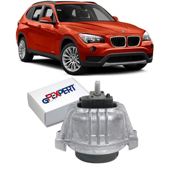 COXIM MOTOR DIREITO BMW X1 2009 2010 2011 2012 2013 2014 E 2015