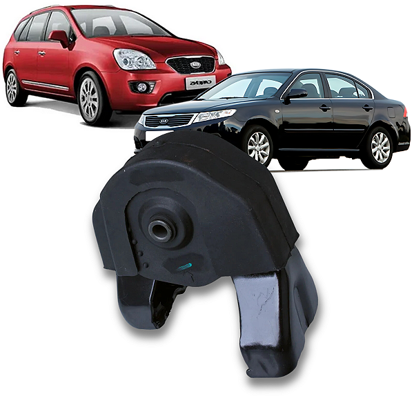 COXIM MOTOR CAMBIO TRASEIRO CARENS MAGENTIS 2.0 16V 2006 2007 2008 2009 2010 2011 2012 E 2013
