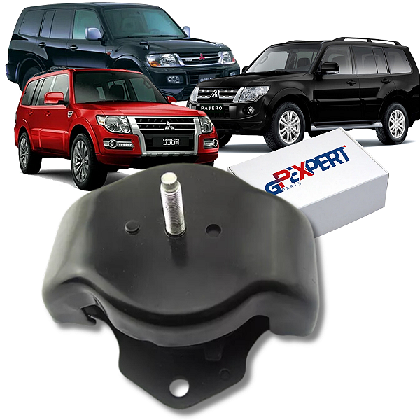 COXIM MOTOR PAJERO FULL 3.2 3.8 2001 02 03 04 05 06 07 08 09 10 11 12 13 14 15 16 17 18 19 20 E 2021