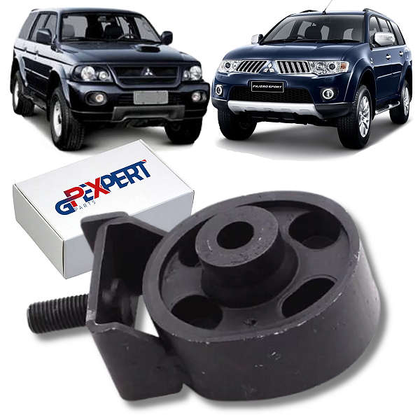 COXIM DO CAMBIO CAIXA TRANSFERENCIA PAJERO SPORT 1999 A 2013