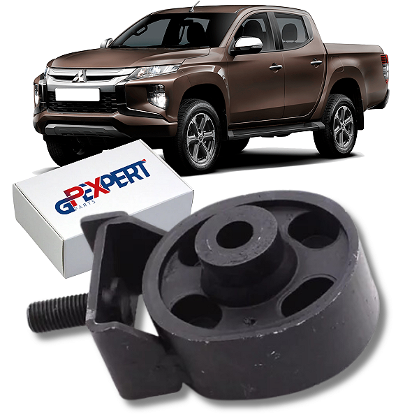 COXIM LATERAL CAMBIO L200 TRITON 2.4 16V DIESEL 2017 A 2023