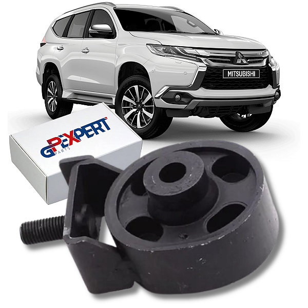 COXIM LATERAL DO CAMBIO PAJERO SPORT 2017 2018 A 2022 2023