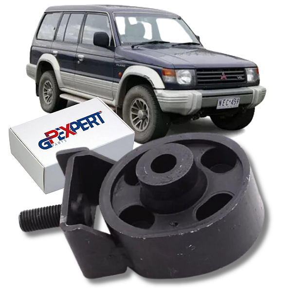 COXIM LATERAL CAMBIO PAJERO GLS 3.5 V6 1992 1993 A 1999 2000