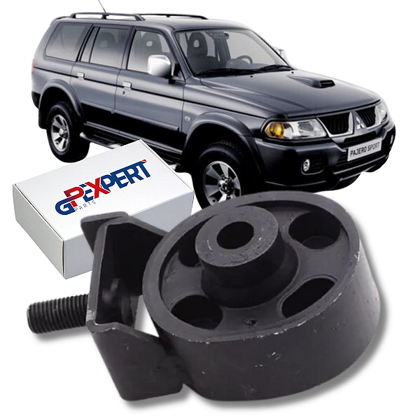 COXIM LATERAL DO CAMBIO PAJERO SPORT 1992 1993 A 1999 2000
