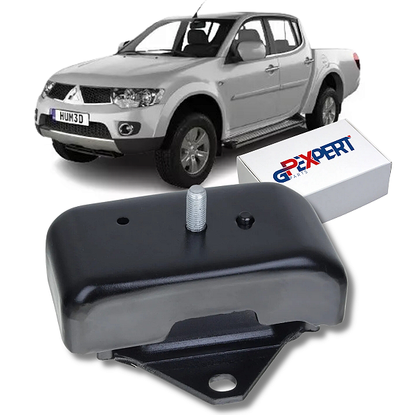 COXIM DO MOTOR DO L200 TRITON 2.4 3.2 3.5 2008 2009 A 2016
