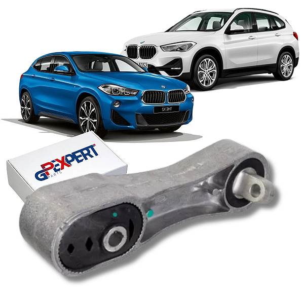 COXIM CALÇO CAMBIO INFERIOR BMW X1 X2 2015 2016 A 2020 2021