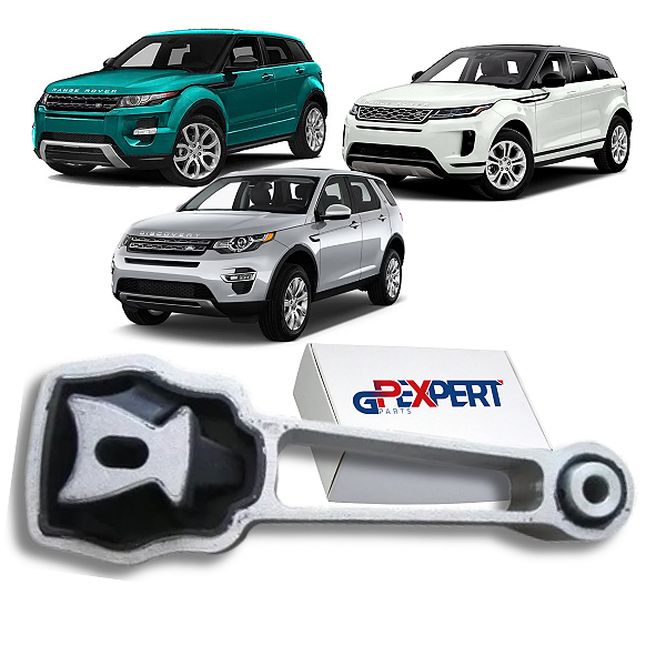 COXIM MOTOR CAMBIO SUPERIOR DIREITO EVOQUE DISCOVERY SPORT 2012 A 2020