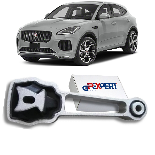 COXIM DO MOTOR E CAMBIO SUPERIOR DIREITO E-PACE 2017 A 2022