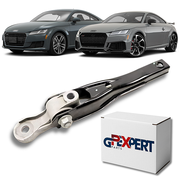 COXIM INFERIOR DO CÂMBIO AUDI TT 2.0 2015 2016 2017 2018 2019 2020 2021 2022
