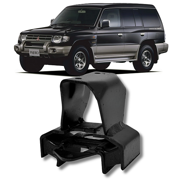COXIM DO CÂMBIO PAJERO FULL 3.0 1992 1993 1994 1995 1996 1997 1998 1999 2000 MANUAL