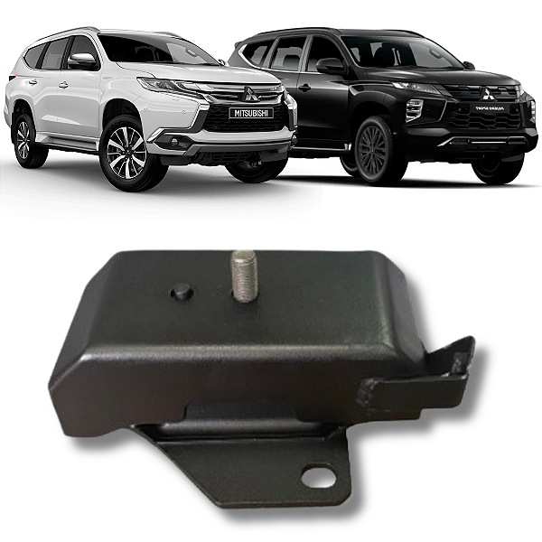 COXIM DO MOTOR DIREITO PAJERO SPORT 2.4 2017 2018 2019 2020 2021 2022 2023