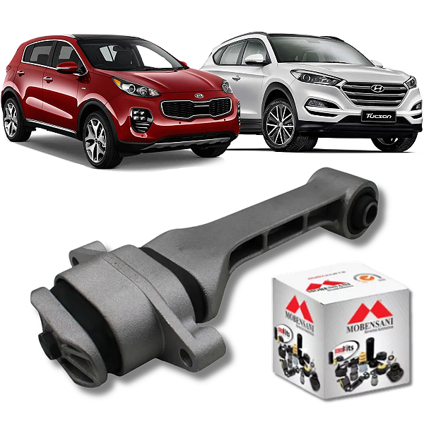 COXIM DO CÂMBIO INFERIOR TRASEIRO SPORTAGE 2.0 16V 2WD NEW TUCSON 1.6 16V 2017 2018 2019 2020 2021 2022 2023