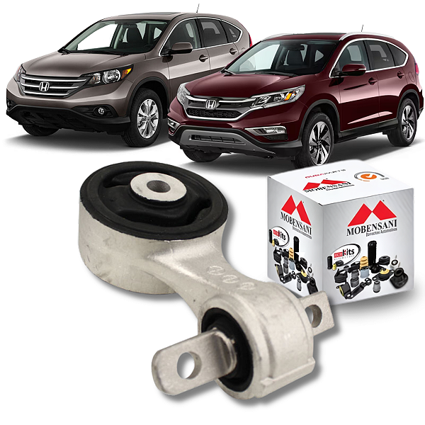 COXIM DO CÂMBIO INFERIOR CR-V 2.0 16V MANUAL 2012 2013 2014 2015 2016