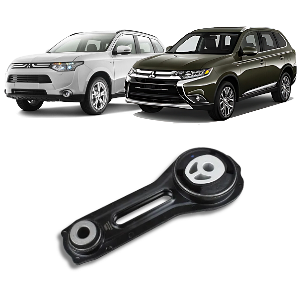 COXIM CAMBIO INFERIOR TRASEIRO OUTLANDER 3.0 V6 2014 A 2019