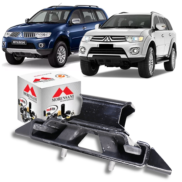 COXIM CAMBIO TRAS PAJERO DAKAR 3.2 3.5 2008/2016 AUTOMATICA