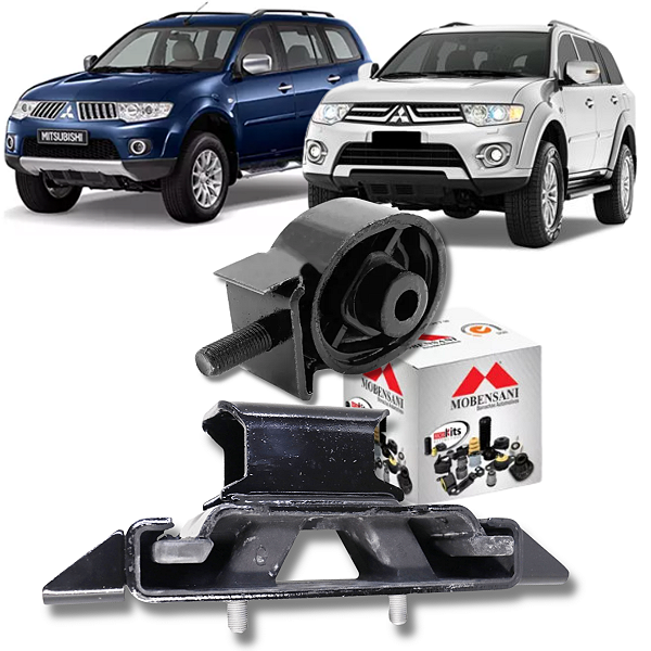 PAR COXIM CAMBIO PAJERO DAKAR 3.2 3.5 2008 A 2016 AUTOMATICA