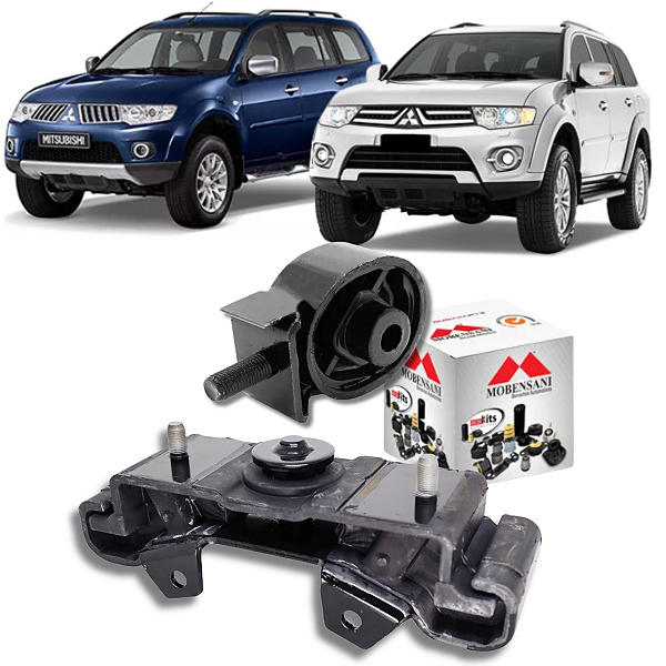 PAR COXIM CAMBIO TRASEIRO PAJERO DAKAR 3.2 3.5 2008/2016 MANUAL