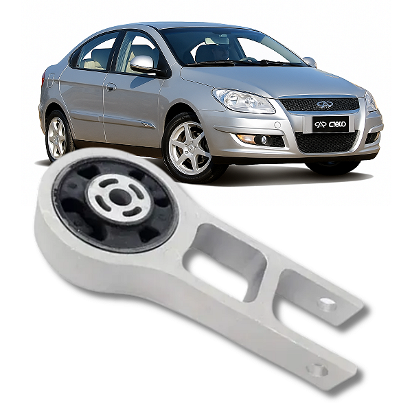 COXIM CAMBIO INFERIOR CIELO 1.6 16V 2010 2011 2012 E 2013