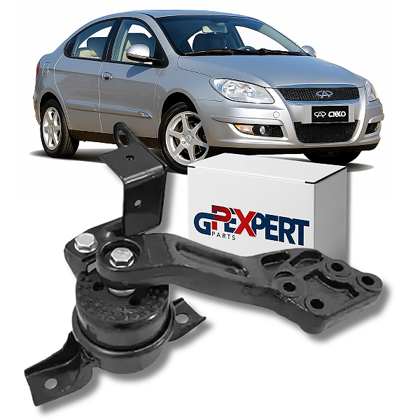 COXIM MOTOR DIREITO CIELO 1.6 16V 2010 2011 2012 E 2013