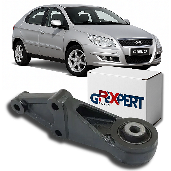 COXIM CAMBIO INFERIOR CIELO 1.6 16V 2010 A 2013