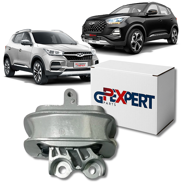 COXIM MOTOR DIREITO TIGGO 5X 1.5 2019 2020 2021 A 2025