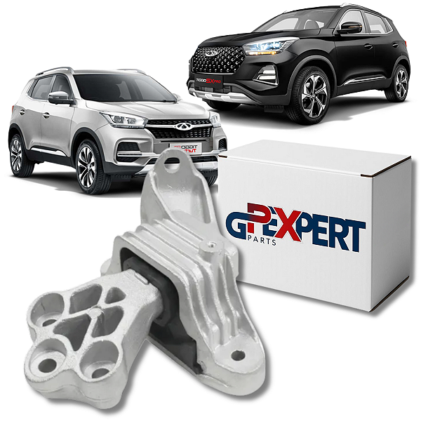 COXIM CAMBIO SUPERIOR ESQUERDO TIGGO 5X 1.5 2019 A 2025