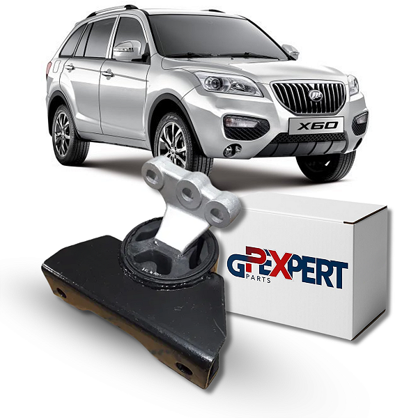 COXIM CAMBIO SUPERIOR ESQUERDO LIFAN X60 1.8 16V 2013/2019