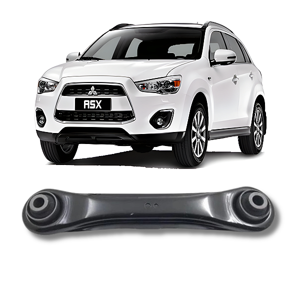 BRAÇO RETO TIRANTE TRASEIRO ASX 2014 2015 2016 2017 18 19 20