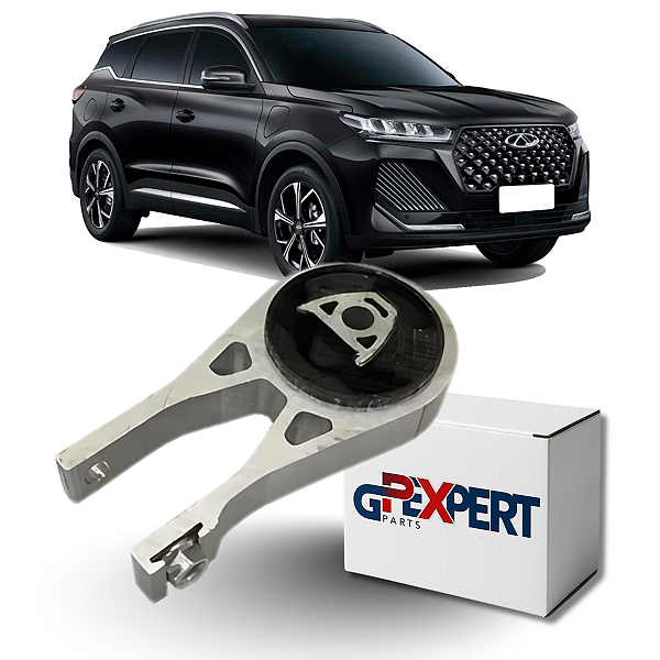 COXIM CAMBIO INFERIOR TIGGO 7 1.6 TURBO 2021 A 2026