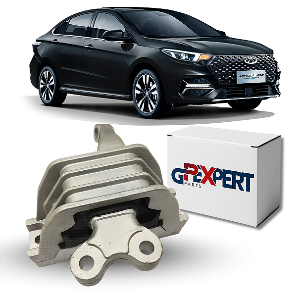 COXIM MOTOR DIREITO ARRIZO 6 1.5 TURBO 2020 A 2026